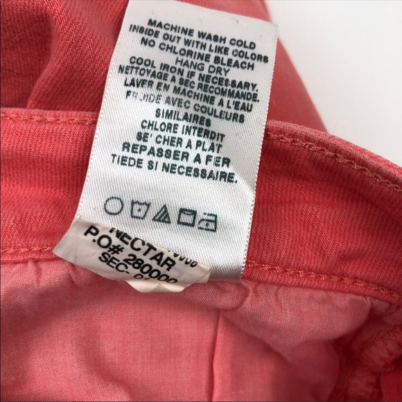 Joe’s Skinny Ankle Jeans - Picture 7 of 7